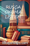 Rusça Okuma Listem 