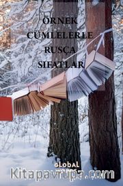 Örnek Cümlelerle Rusça Sıfatlar