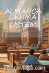 Almanca Okuma Listem