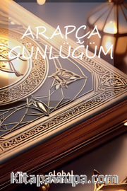 Arapça Günlüğüm