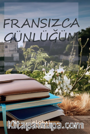 Fransızca Günlüğüm