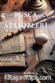 Rusça Atasözleri