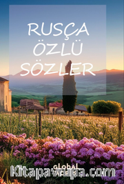 Rusça Özlü Sözler