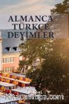 Almanca-Türkçe Deyimler