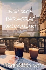 İngilizce Paragraf Okumaları 1