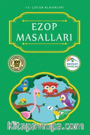 Ezop Masalları