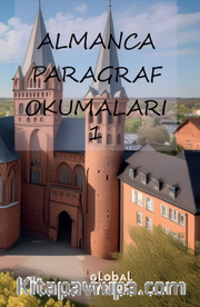 Almanca Paragraf Okumaları 1