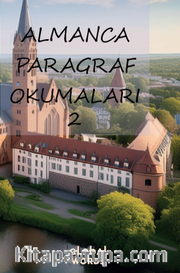 Almanca Paragraf Okumaları 2