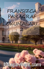 Fransızca Paragraf Okumaları 2