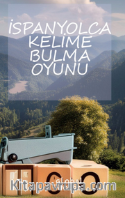 İspanyolca Kelime Bulma Oyunları