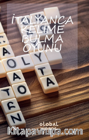 İtalyanca Kelime Bulma Oyunu
