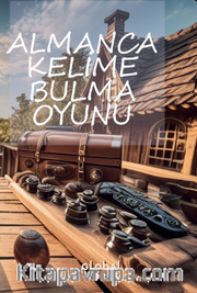 Almanca Kelime Bulma Oyunu