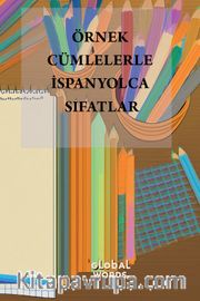 Örnek Cümlelerle İspanyolca Sıfatlar