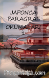 Japonca Paragraf Okumaları 1