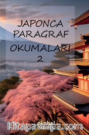 Japonca Paragraf Okumaları 2