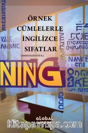 Örnek Cümlelerle İngilizce Sıfatlar