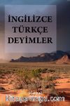İngilizce-Türkçe Deyimler