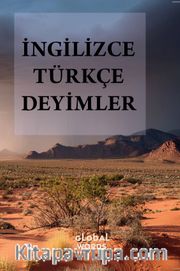 İngilizce-Türkçe Deyimler