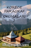 Korece Paragraf Okumaları 2