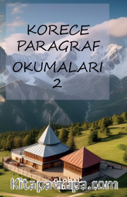 Korece Paragraf Okumaları 2