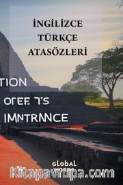 İngilizce-Türkçe Atasözleri