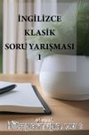 İngilizce Klasik Soru Yarışması 1