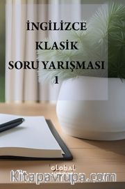 İngilizce Klasik Soru Yarışması 1