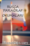 Rusça Paragraf Okumaları 1
