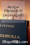 Rusça Paragraf Okumaları 2