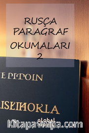 Rusça Paragraf Okumaları 2