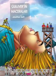 Gulliver’in Maceraları / Çizgi Roman Klasikler