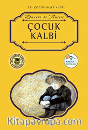 Çocuk Kalbi