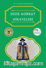 Dede Korkut Hikayeleri