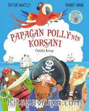 Papağan Polly'nin Korsanı
