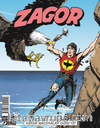 Zagor Klasik Maceralar Cilt 137 / Zagor’u Ararken-Yılanın Isırığı-Ölüm Tehdidi-Kazmakürek Bill’in Dönüşü 