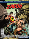 Zagor Özel Albüm 1 / Gizemli Gemi
