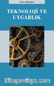 Teknoloji ve Uygarlık