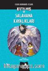 Kutalmış - Salahana Kayalıkları