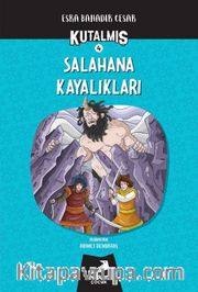 Kutalmış - Salahana Kayalıkları