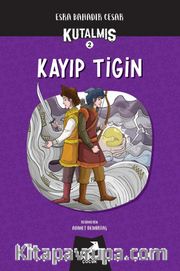 Kutalmış - Kayıp Tigin