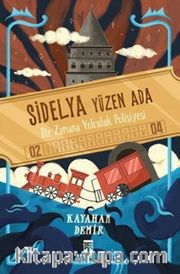 Sidelya - Yüzen Ada