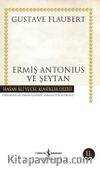 Ermiş Antonius ve Şeytan (Ciltsiz)