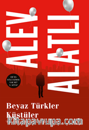 Beyaz Türkler Küstüler
