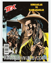 Tex sayı 1 / Korkaklar ve Kahramanlar