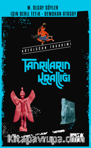 Tanrıların Krallığı