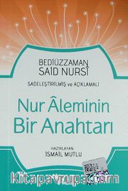Nur Aleminin Bir Anahtarı (Cep Boy)