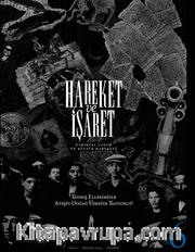 Hareket ve İşaret Dergisi Sayı:6