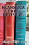 Fransızca - Türkçe Deyimler