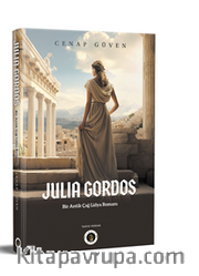 Julia Gordos