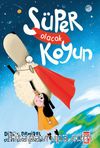 Süper Olacak Koyun